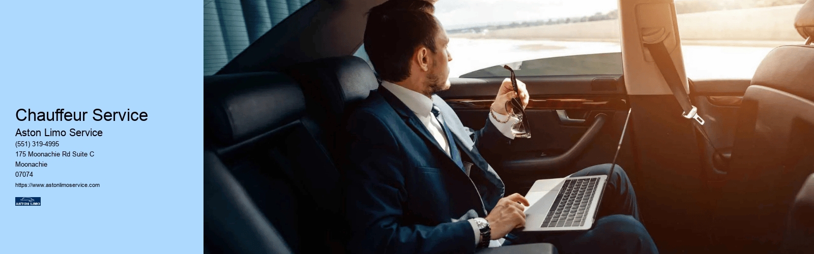 Chauffeur Service