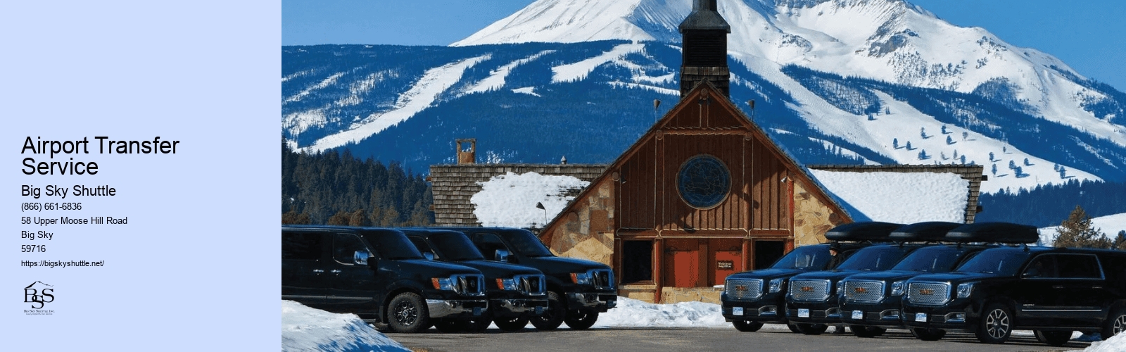 Airport Transfer Service