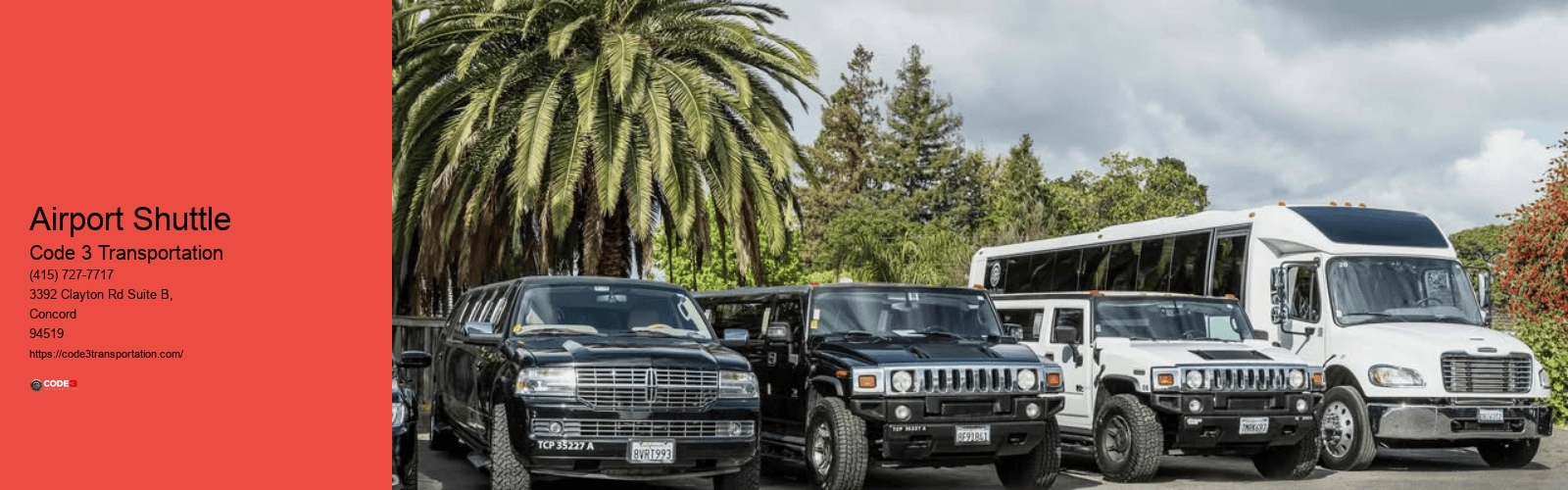 Airport Shuttle