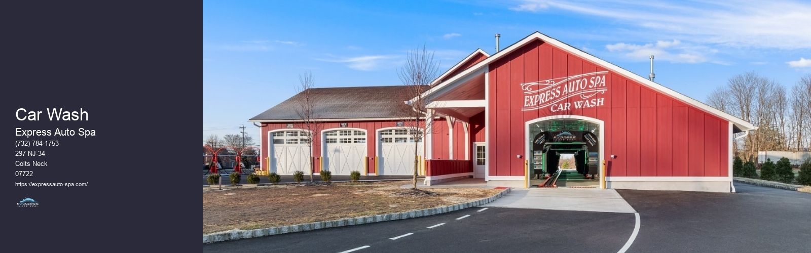 Car Wash